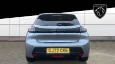 Peugeot 208 1.2 PureTech 100 Allure Premium + 5dr Petrol Hatchback